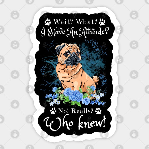 Funny top pug sayings